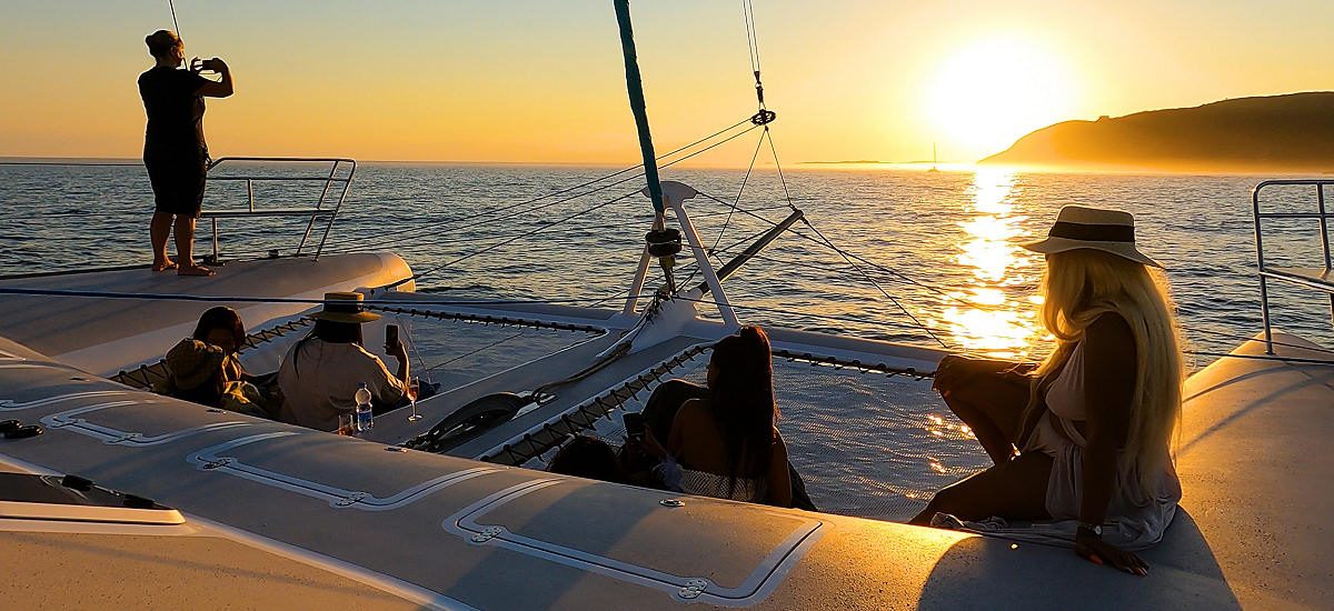 Ocean & Adventure