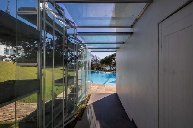 Luxury Living