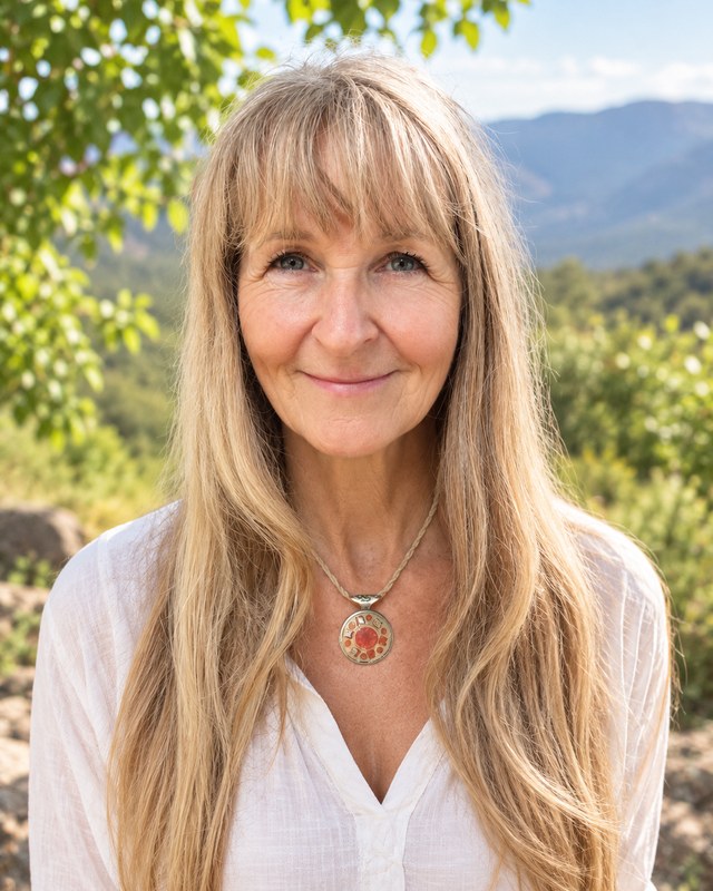 Yvonne Cross